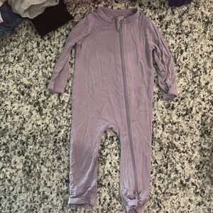 3-6 kyte zip romper